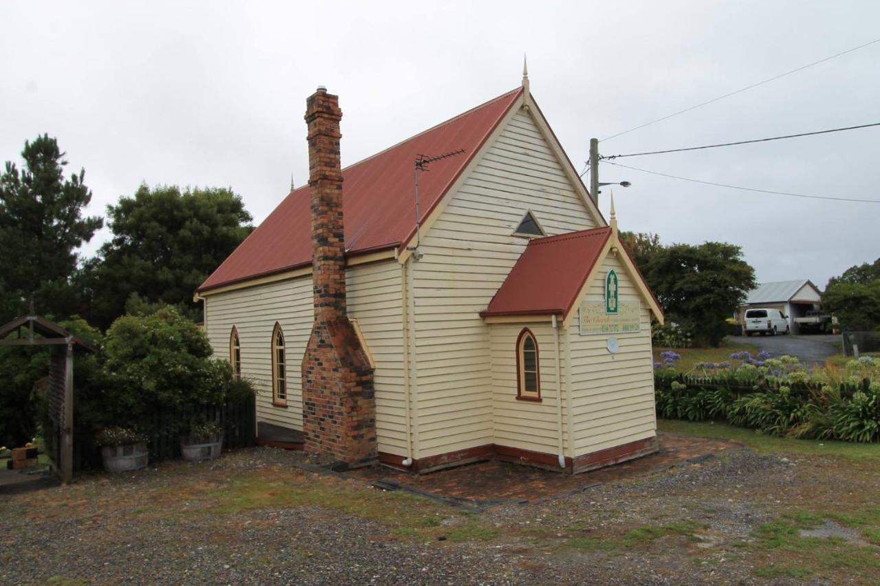 Kerrellie Cottages 2, 4&8 Reid Street Strahan Esterno foto
